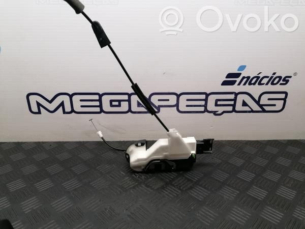 Priekinė durų spyna   5361N1200J7