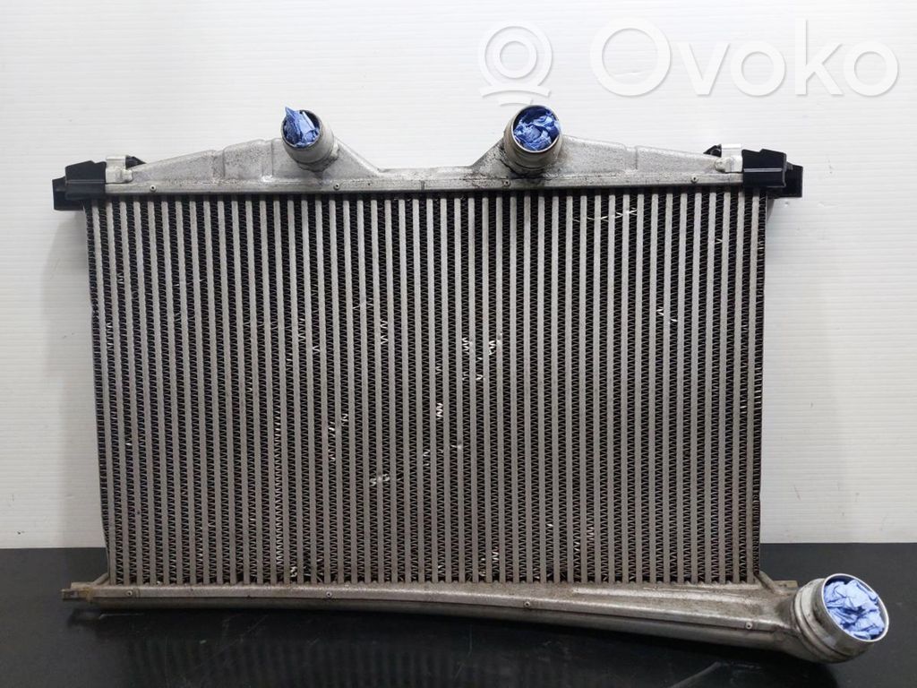 Radiador intercooler   9688473580