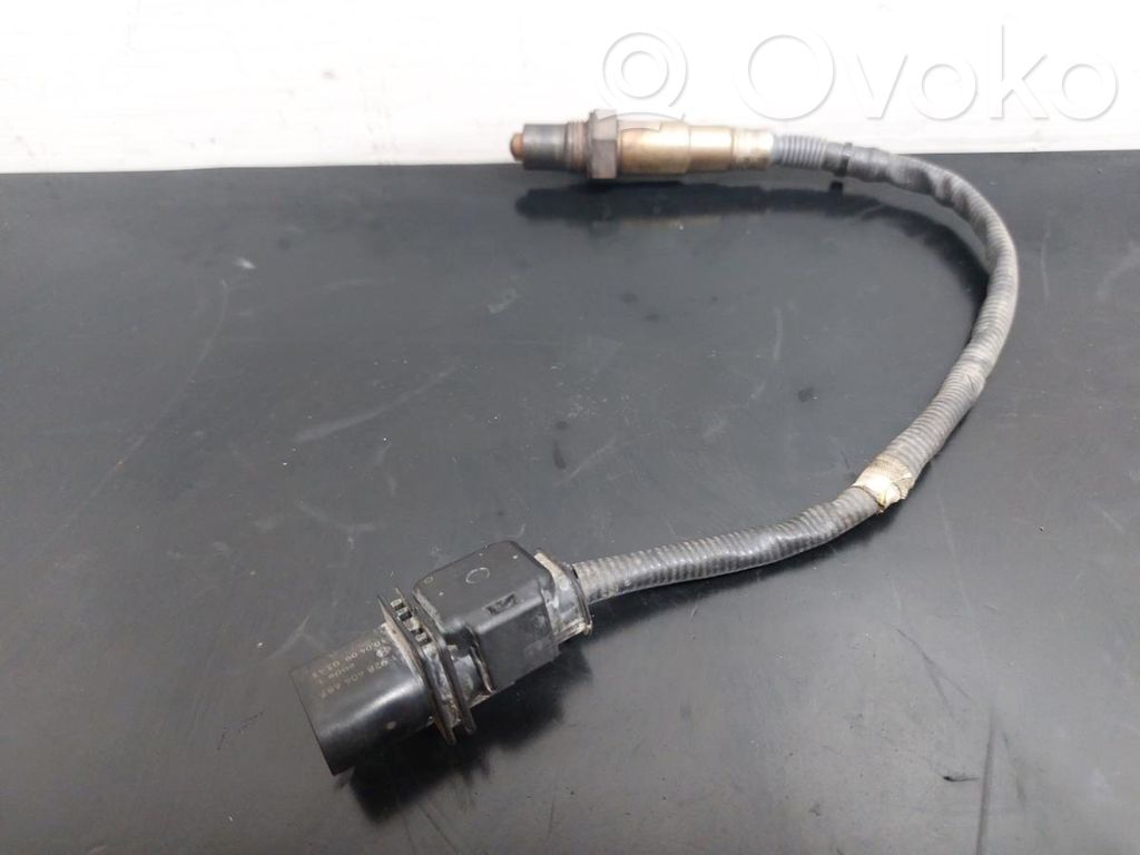 Citroen C5 Lambda probe sensor 