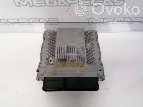Engine control unit/module   8K0907551C,5WP46411,COMPATIVELS5