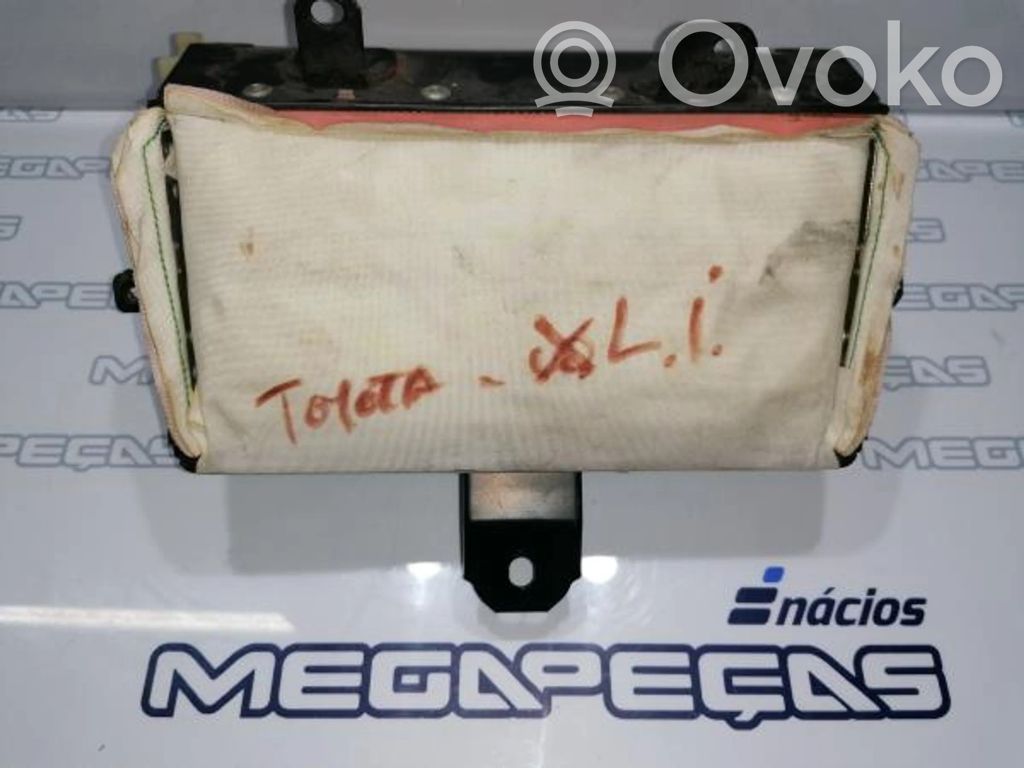 Airbag del pasajero   7396012050