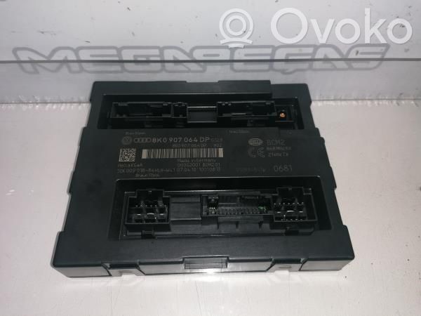 SAM control unit   8K0907064DP