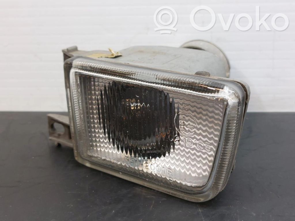 Etusumuvalo   3412001R