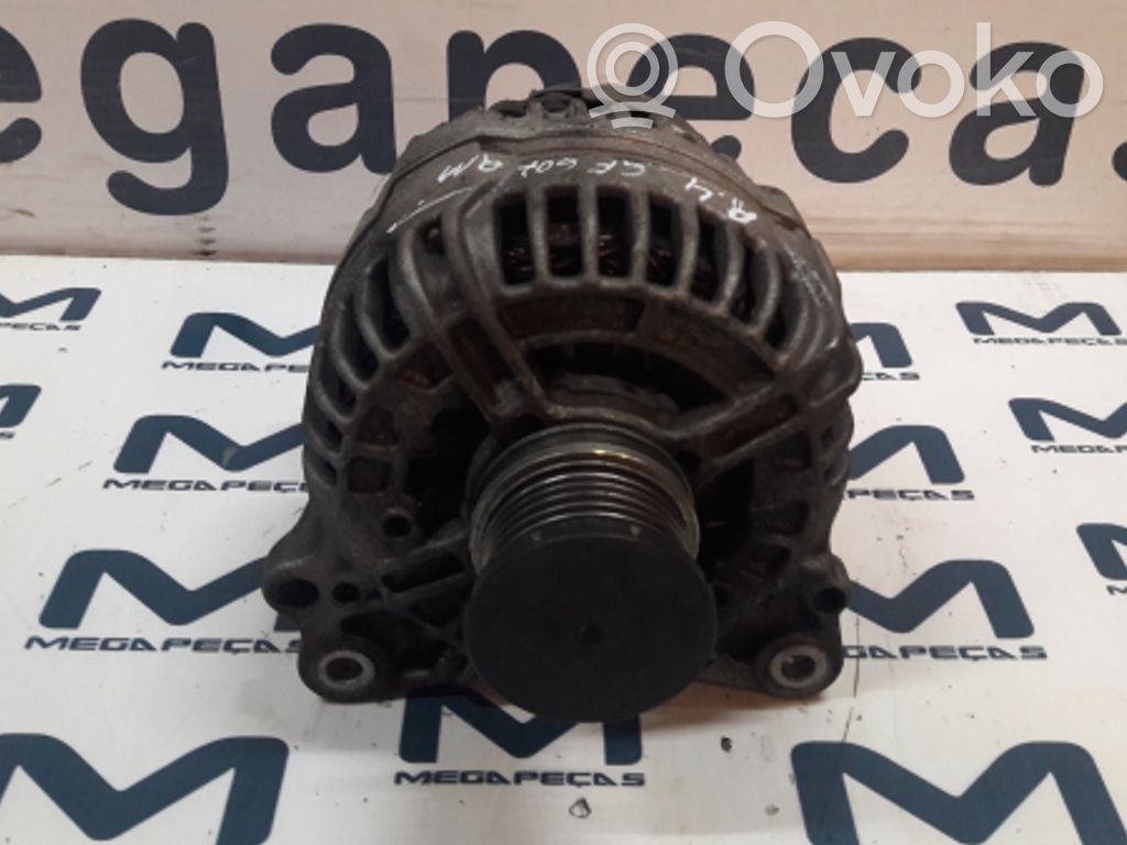 Generatorius   03G903016E,0124525114