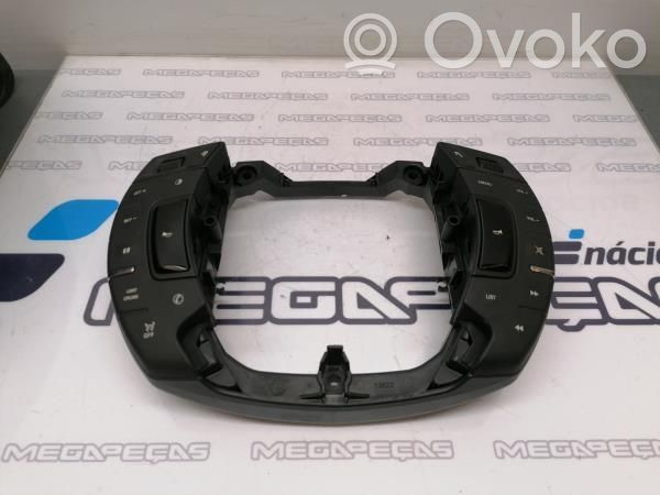 Boutons / interrupteurs volant   96655334ZD