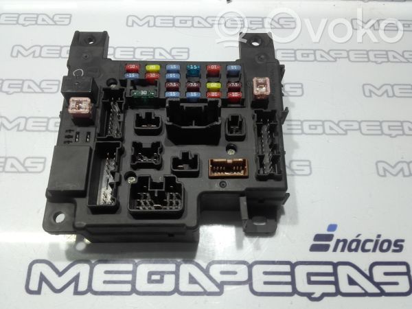 SAM control unit   8637A213