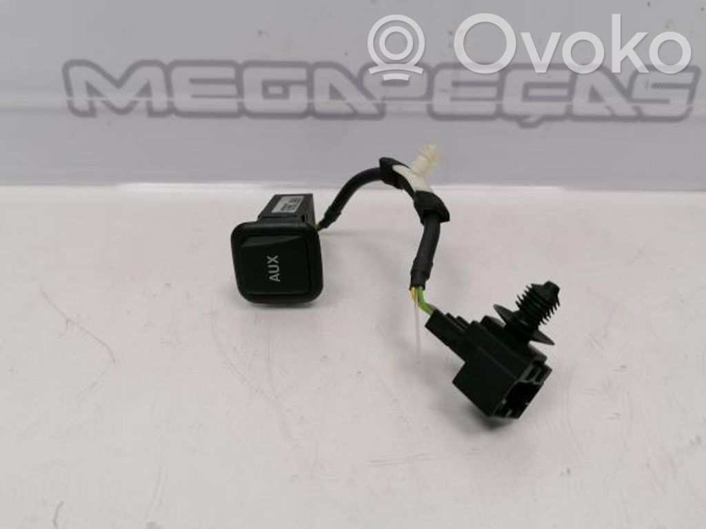 Audi RS4 B8 Otros dispositivos 