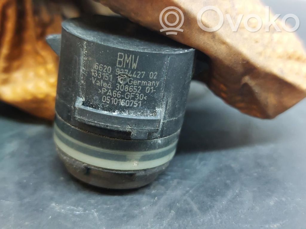 Sensor de aparcamiento PDC   9274427,66209274427