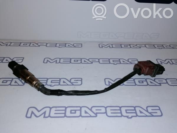 Lambda probe sensor   070906262B,0281004072,0281004073