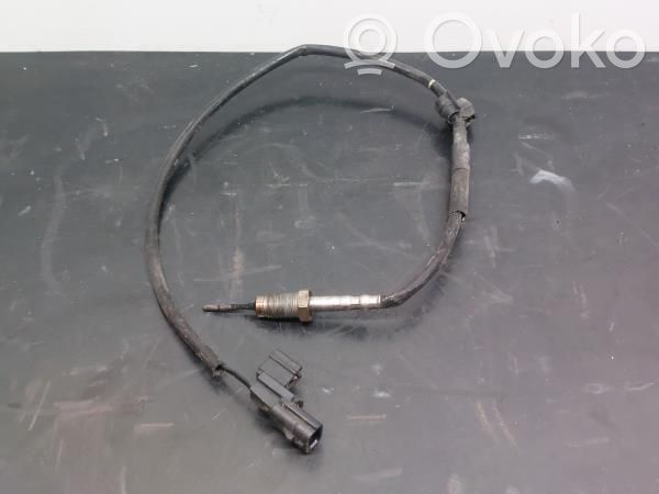 Renault Espace V (RFC) Lambda probe sensor 
