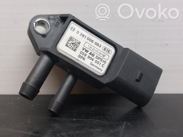 Sonde lambda   059906051C,0281006083