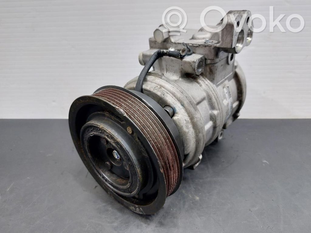 Kompresor / Sprężarka klimatyzacji A/C   162502920J,2019W2,89153