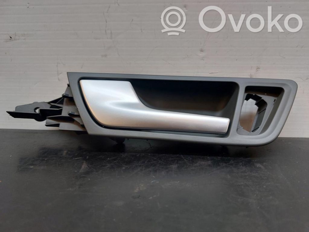 Audi Q5 SQ5 8R Maniglia interna per portiera anteriore 