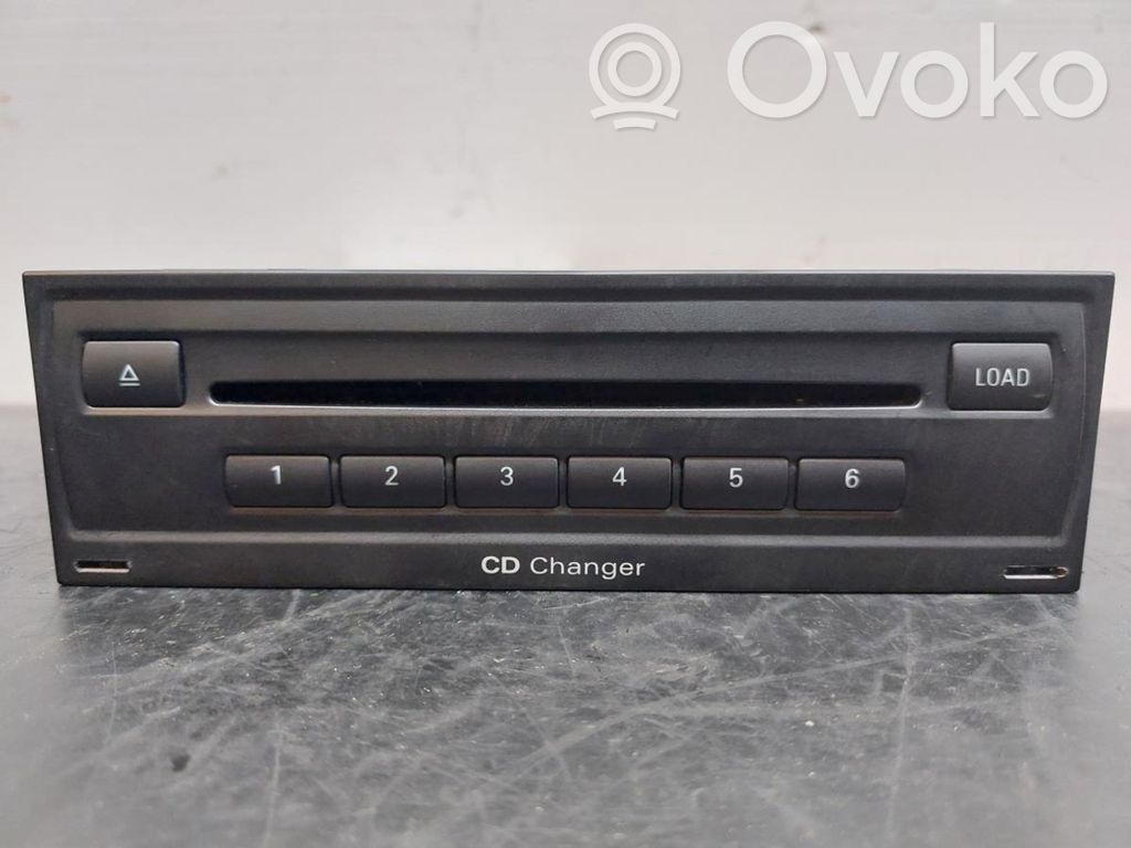 Audi Q5 SQ5 8R Caricatore CD/DVD 