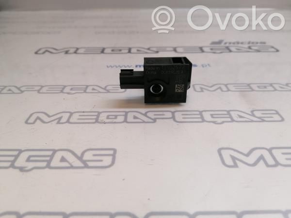 Sensor impacto/accidente para activar Airbag   13502577,0C859C2E