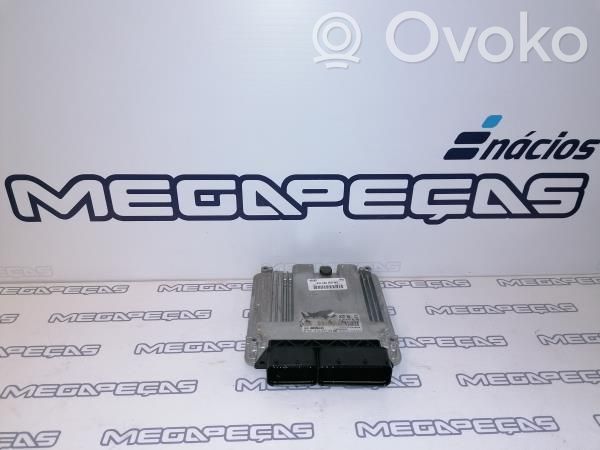 Unidad de control/módulo del motor   03L906022MK,0281015583,BOSCH