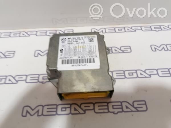 Unidad de control/módulo del Airbag   8K0959655G