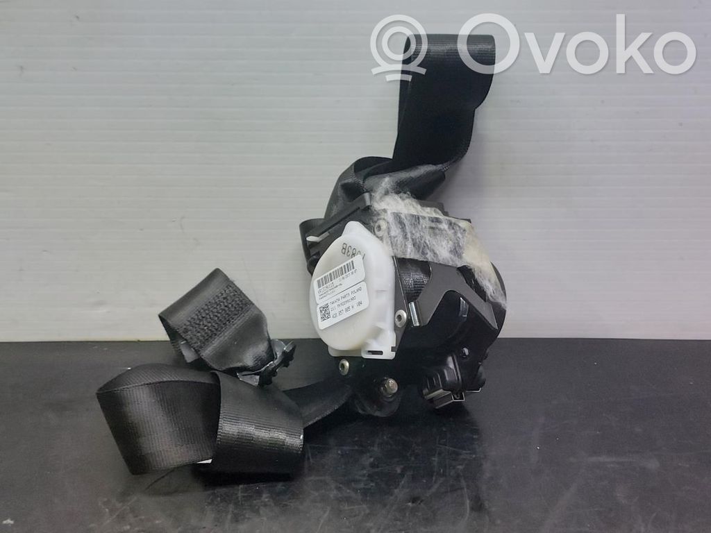 Cinturón trasero   4G8857805H