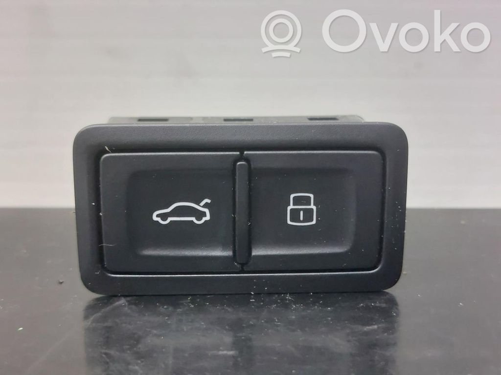 Interruptor de control multifunción   4G0959831B