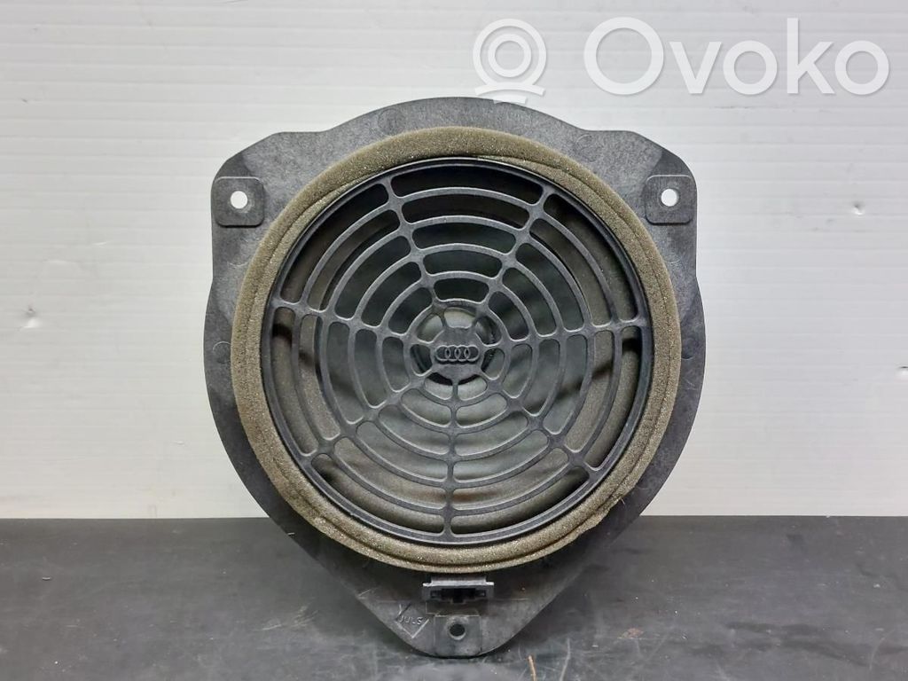 Audi A1 Haut parleur 