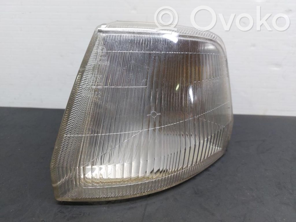 Peugeot 106 Kierunkowskaz przedniego zderzaka 