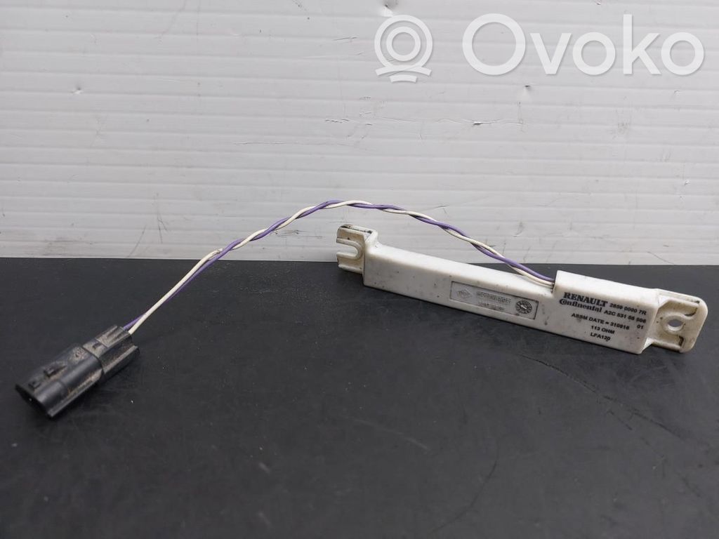 Amplificateur d'antenne   285900007R,A2C53158506
