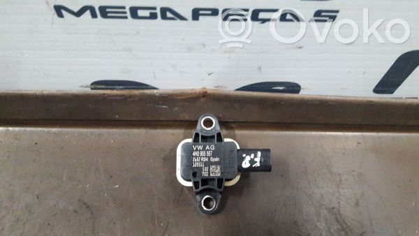 Volkswagen Polo V 6R Sensore d’urto/d'impatto apertura airbag