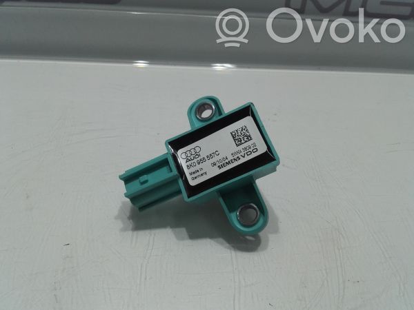 Airbagsensor Crashsensor Drucksensor   8K0955557C
