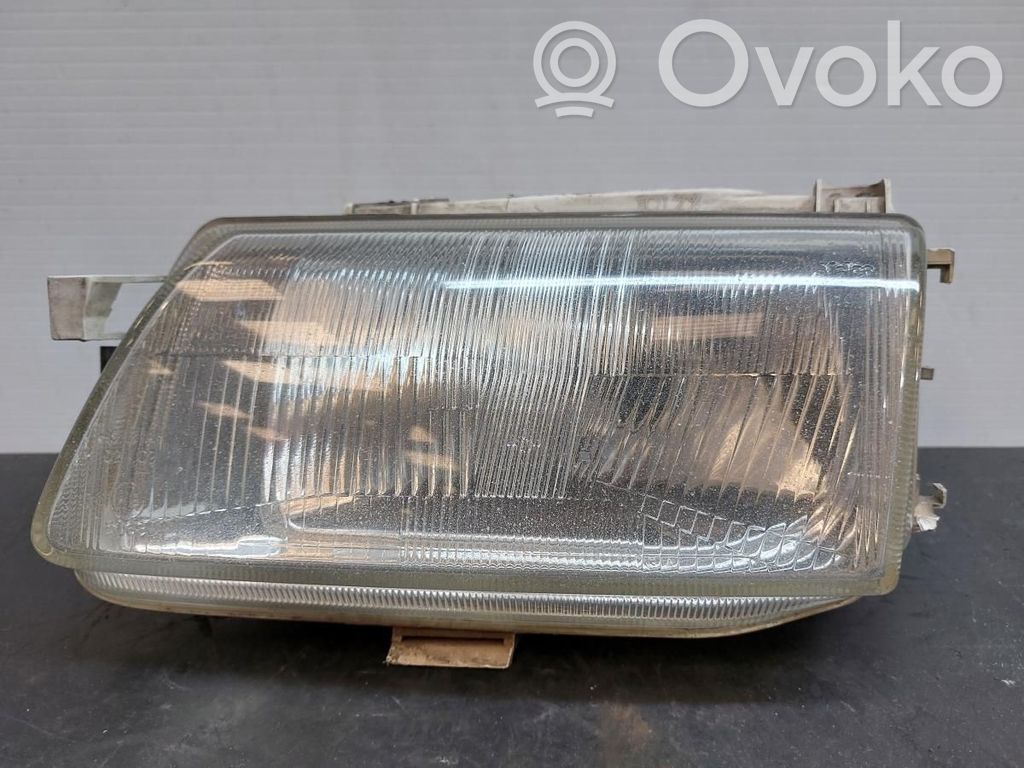 Opel Astra F Phare frontale 