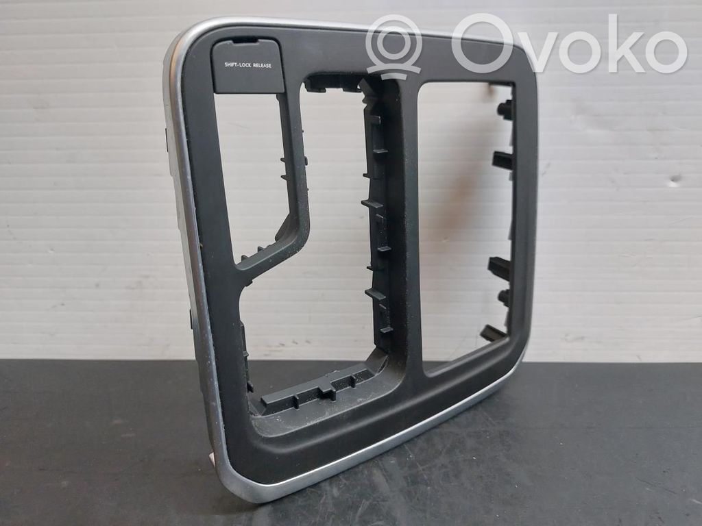 Contour de levier de vitesses   969435242R