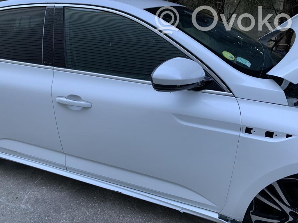 Durvis   801000505R
