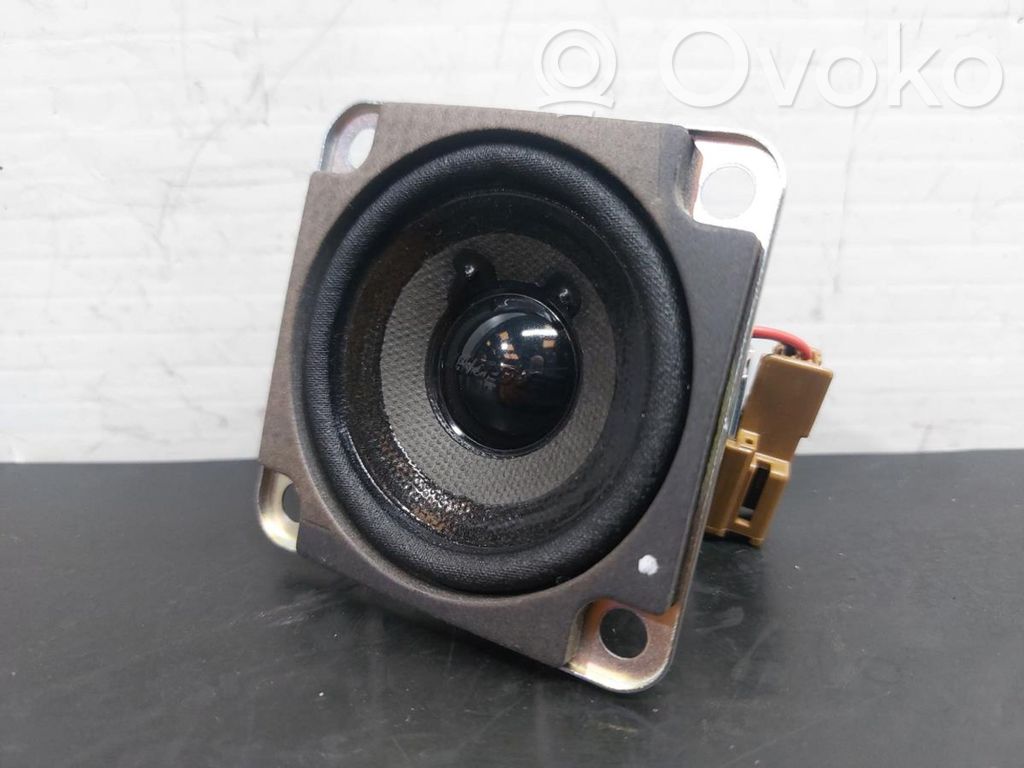 Panel speaker   28154EB50A