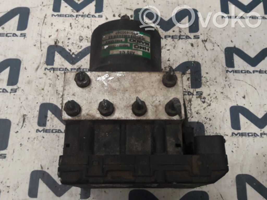 ABS-pumppu   5892029500,9566038000