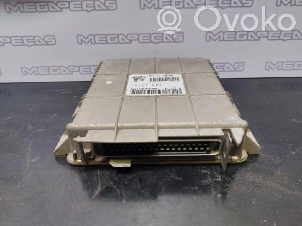 Peugeot 106 Unidad de control/módulo del motor 