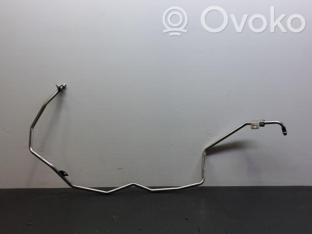Audi A4 S4 B8 8K Conductă/furtun lichid de răcire