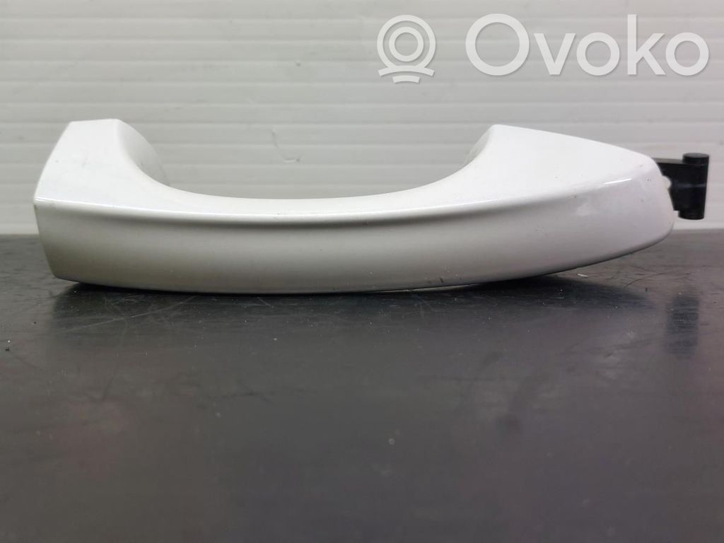 Volkswagen Golf VII Maniglia esterna per portiera posteriore