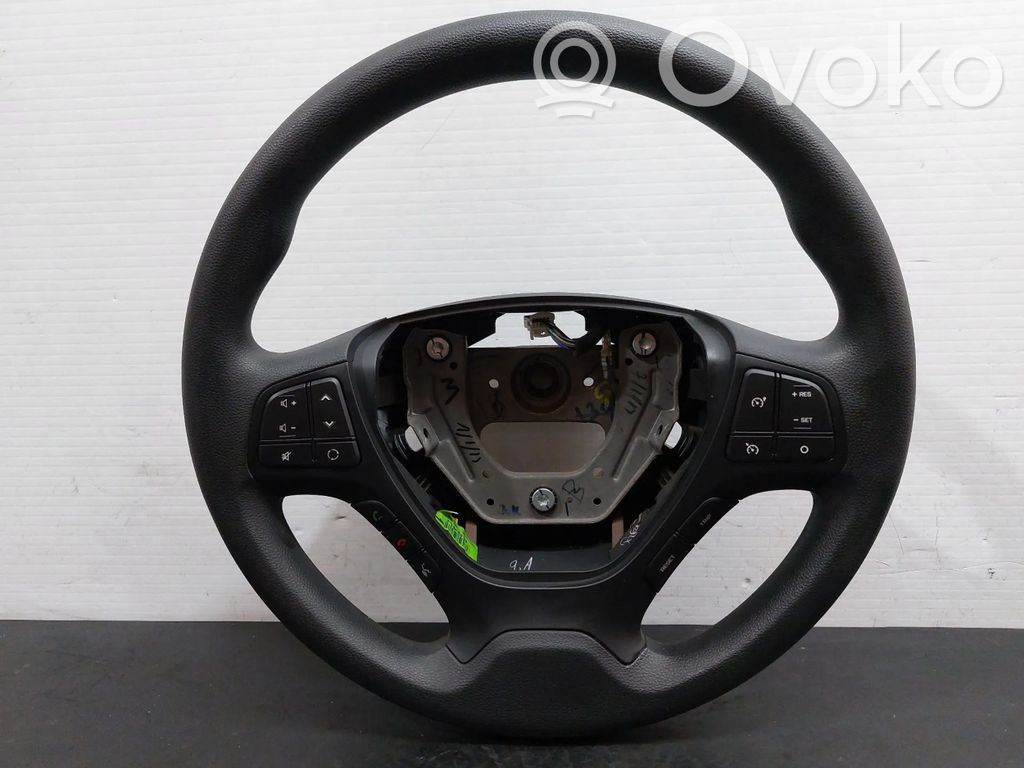 Hyundai i10 Volante 