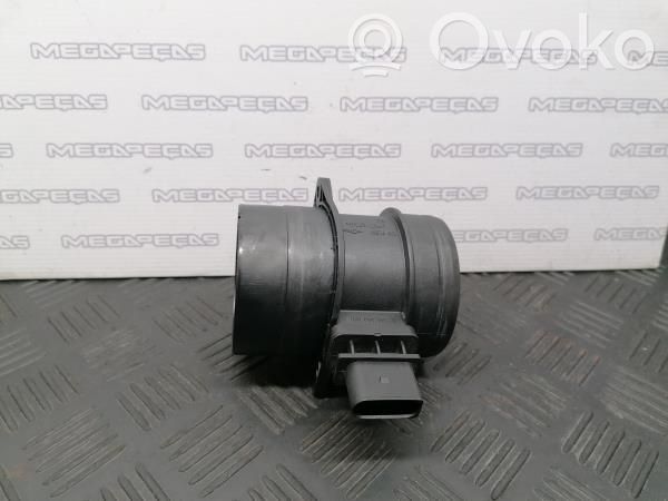 Caudalímetro de flujo del aire   0281002735,03G906461C