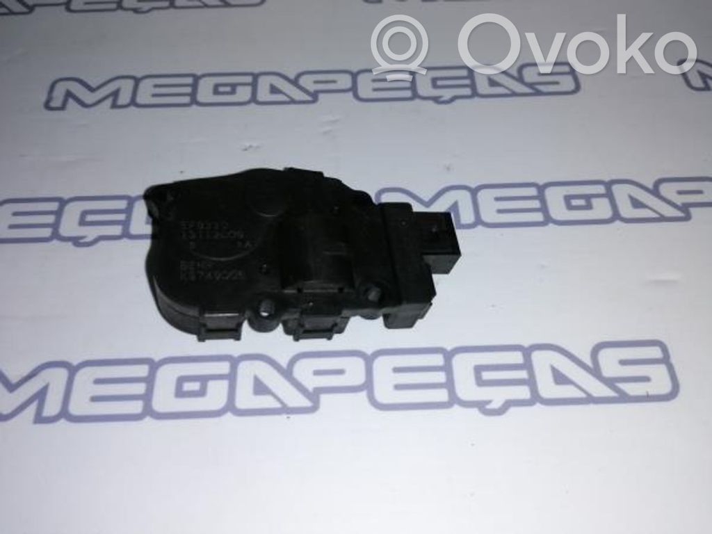 Audi A5 Sportback 8TA Motor/actuator clapetă aer 