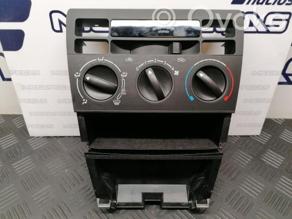 Unitate control climatizare   5553302040