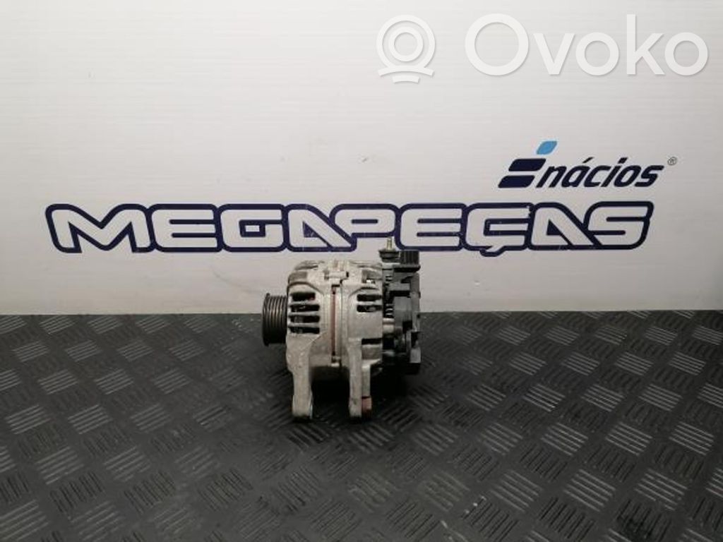 Alternador   270600D030,0124315024,270600D030B