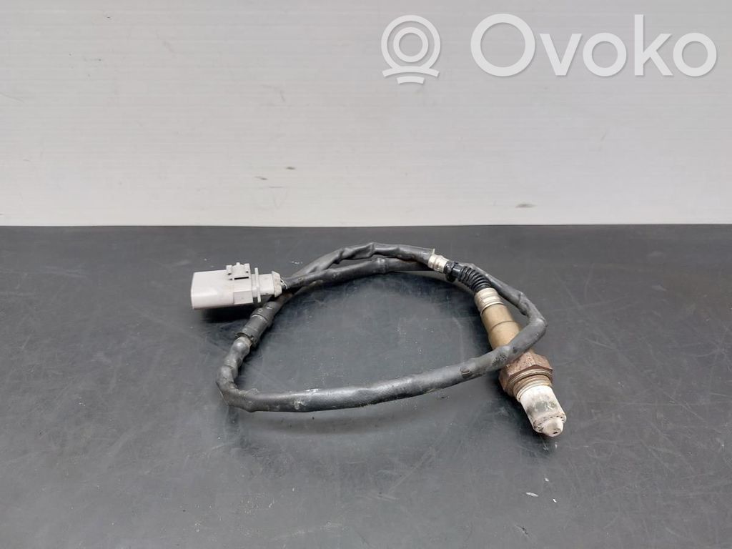 Sonde lambda   8V0906262D,02580271108111