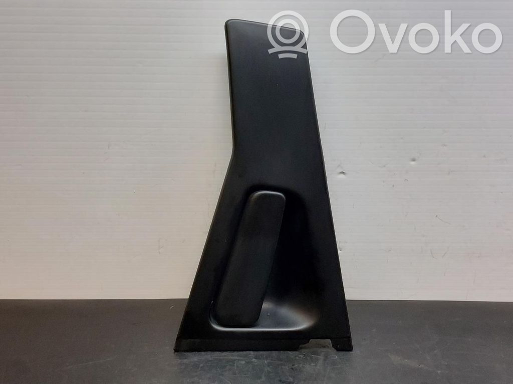 Takaoven ulkokahva   806068357R