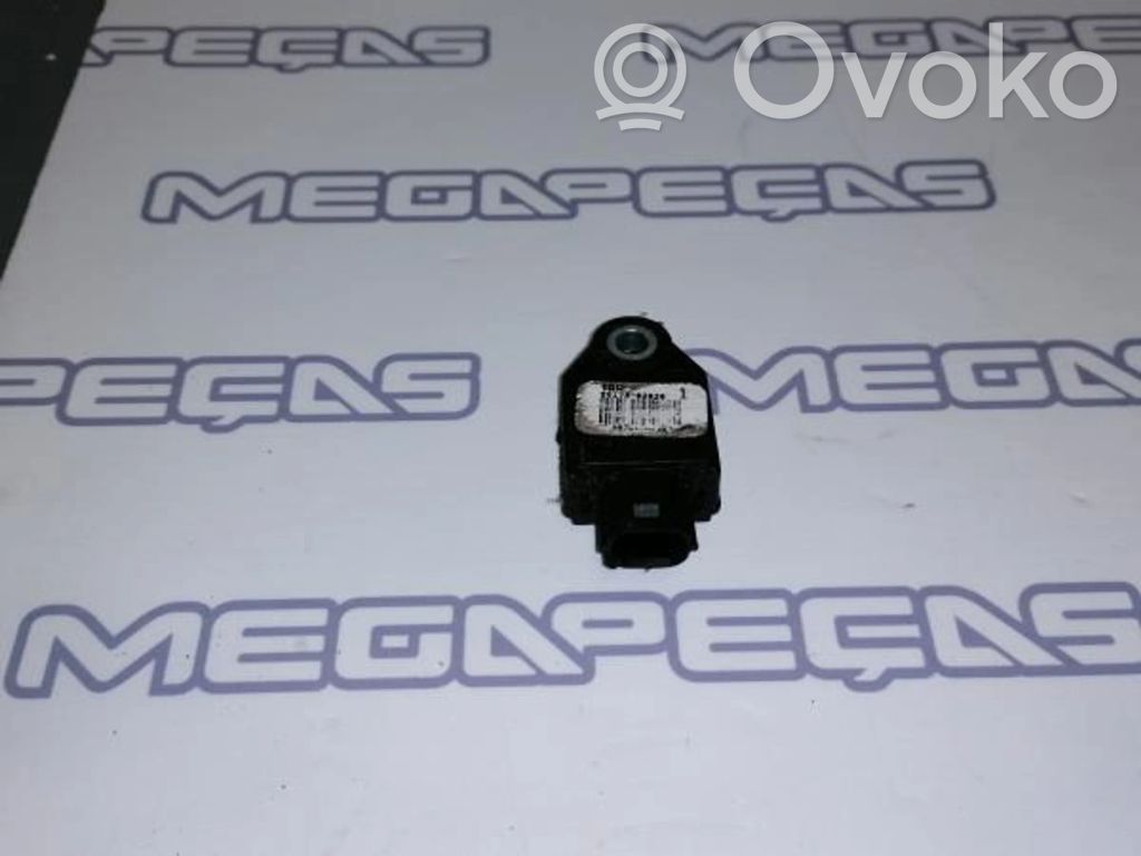 Airbagsensor Crashsensor Drucksensor   0917302030