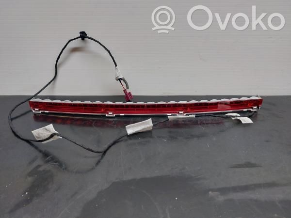 Mercedes-Benz C W205 Troisième feu stop