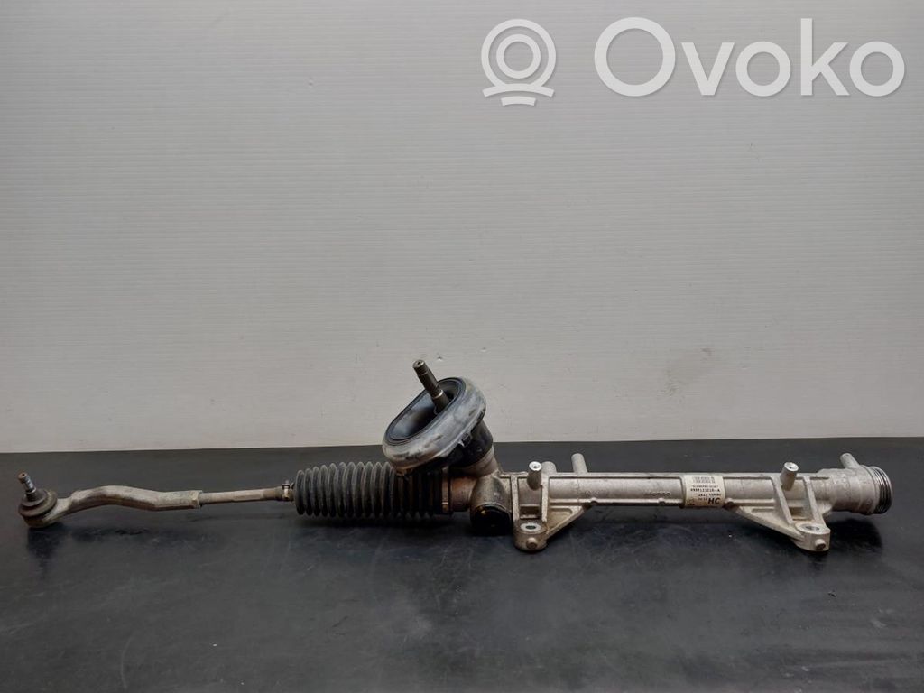 Cremagliera dello sterzo   490012121R