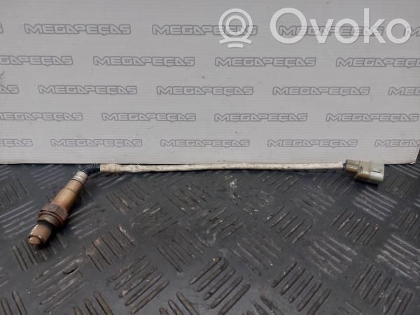 Toyota Corolla Verso E121 Lambda zondas 