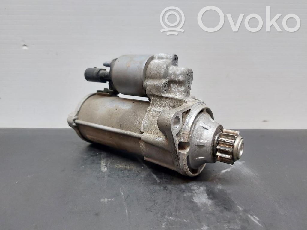 Motor de arranque   02E911024B,0001179518,20150521,21052015