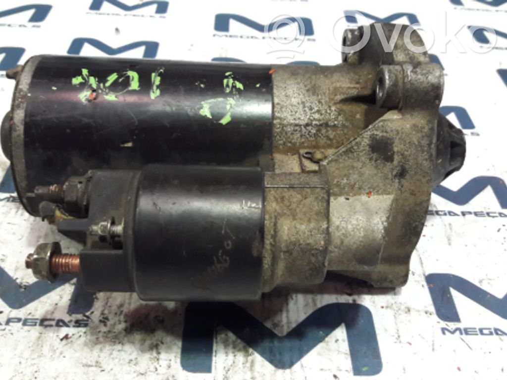 Motor de arranque   AZE1523