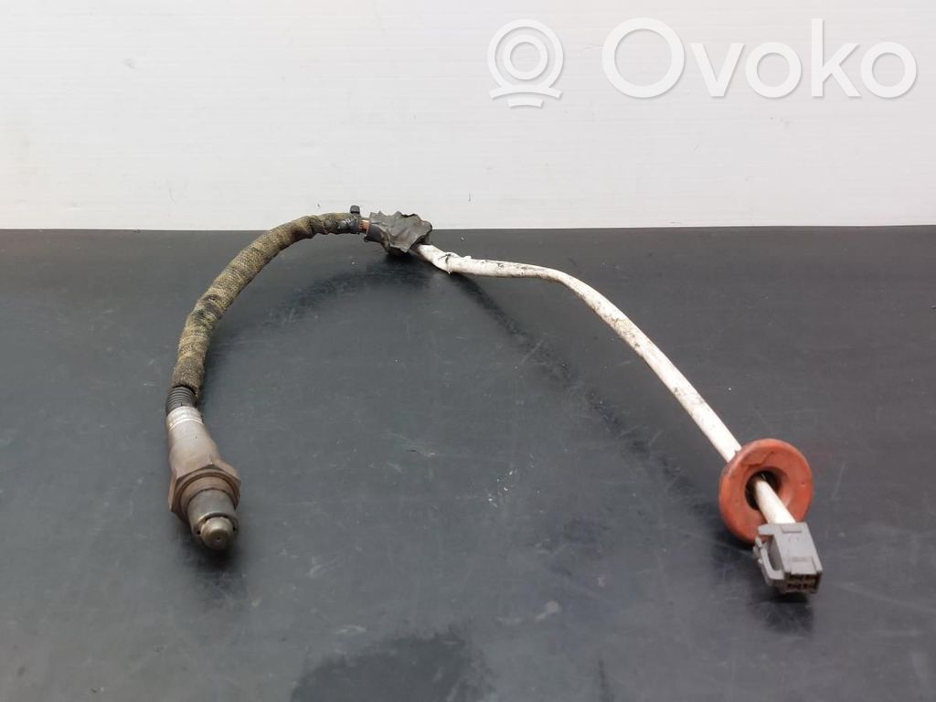 Toyota Corolla Verso E121 Lambda probe sensor 